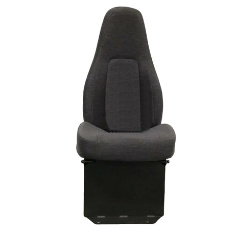 24195516 Genuine Volvo Seat - Truck To Trailer