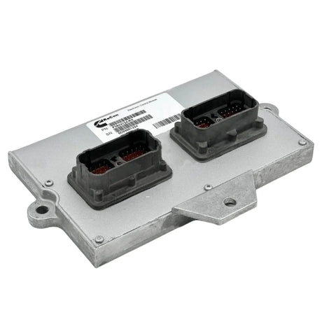 3990517NX Genuine Cummins ‪Ecm Electronic Control Module - Truck To Trailer