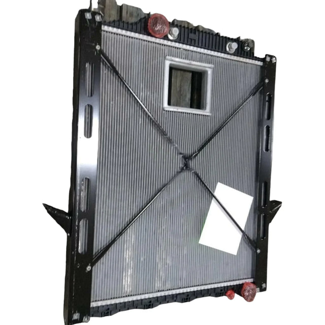 23017339 Genuine Volvo Radiator - Truck To Trailer