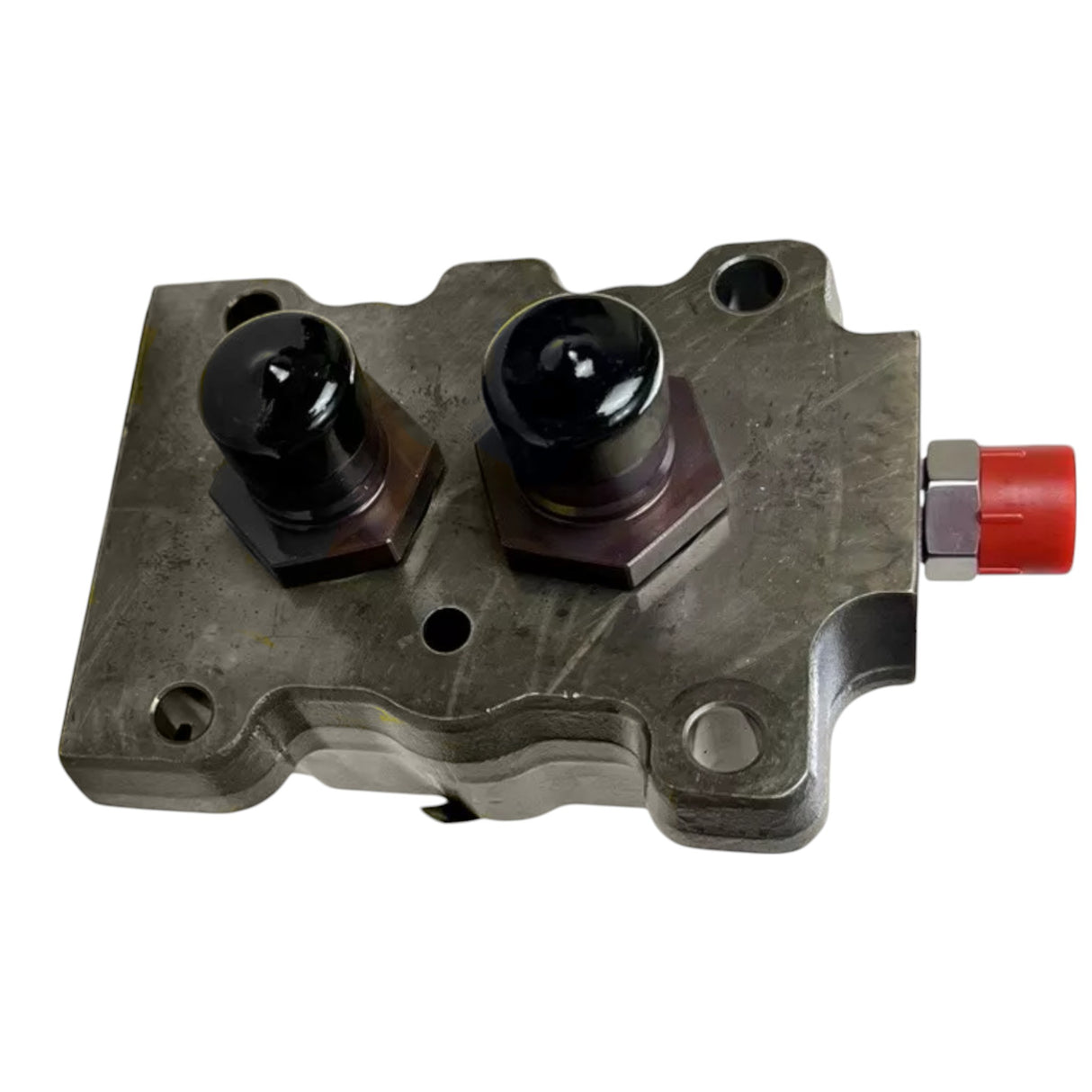 2872661RX Genuine Cummins Fuel Pump Head