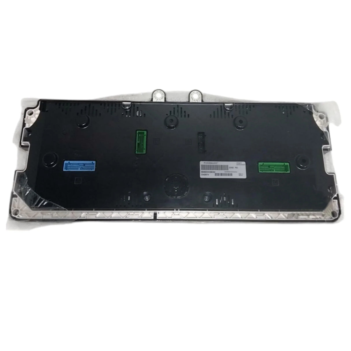 23436974 Genuine Mack Instrument Cluster - Truck To Trailer
