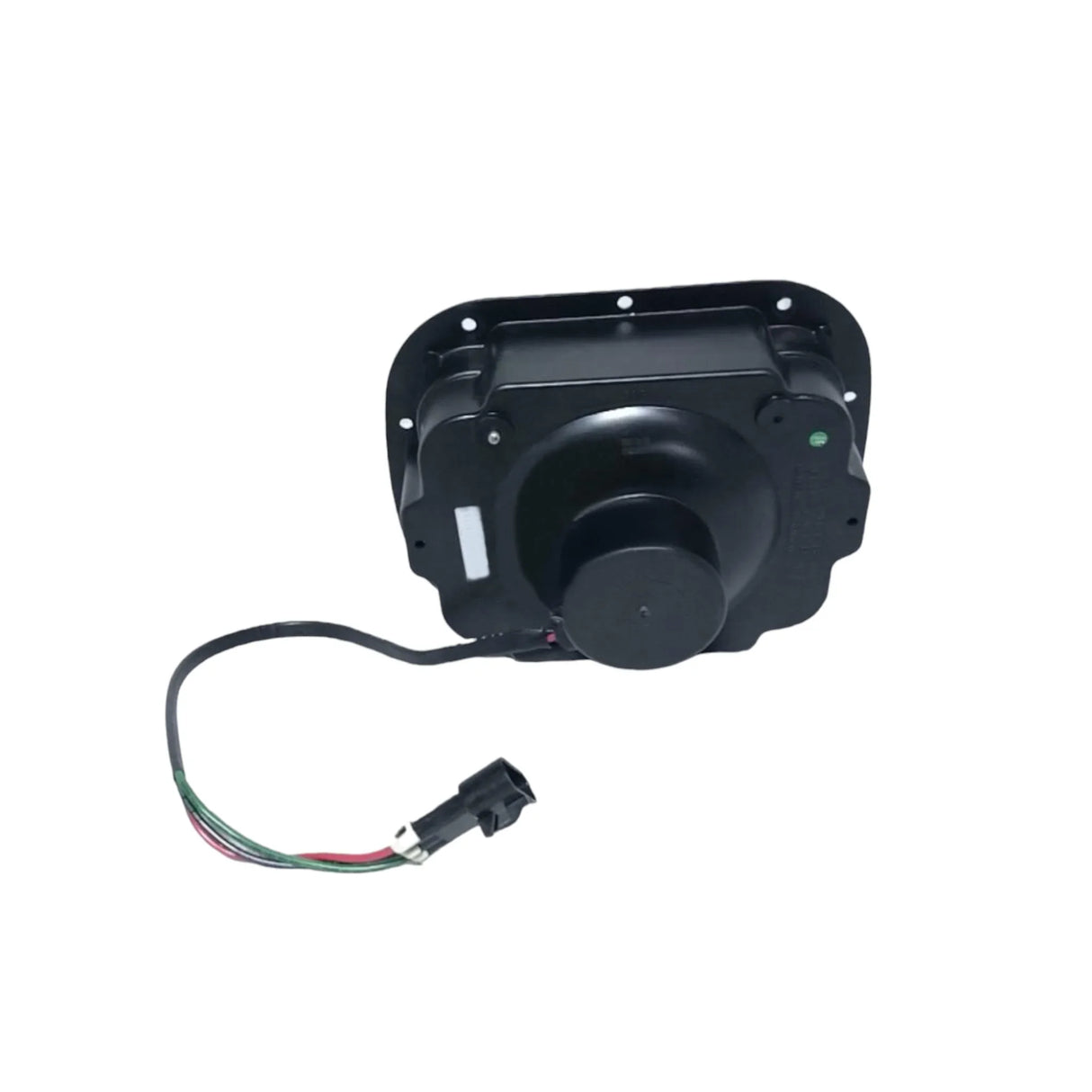 24421135 Genuine Volvo Headlamp - Truck To Trailer