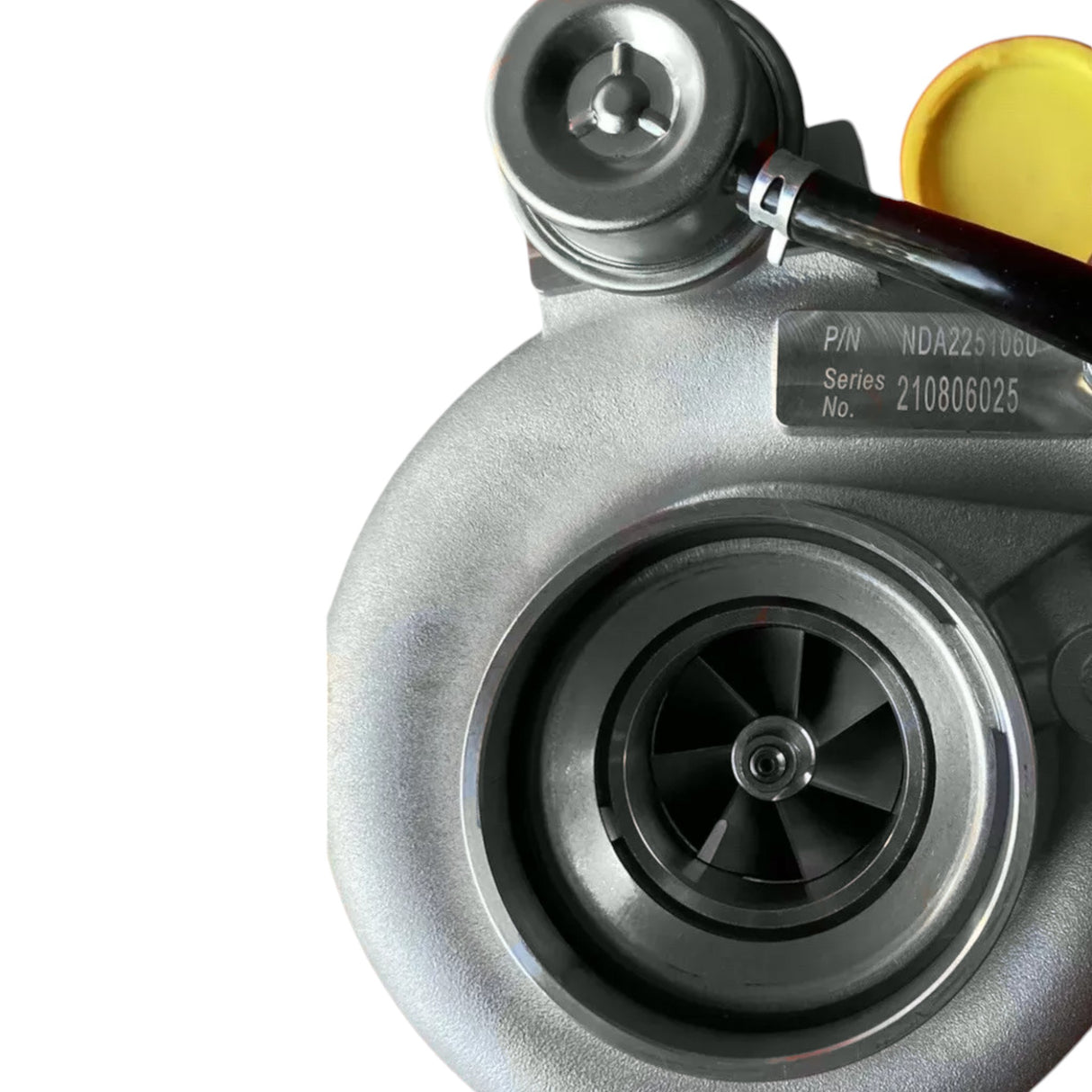 DA2251060 Cummins Turbocharger