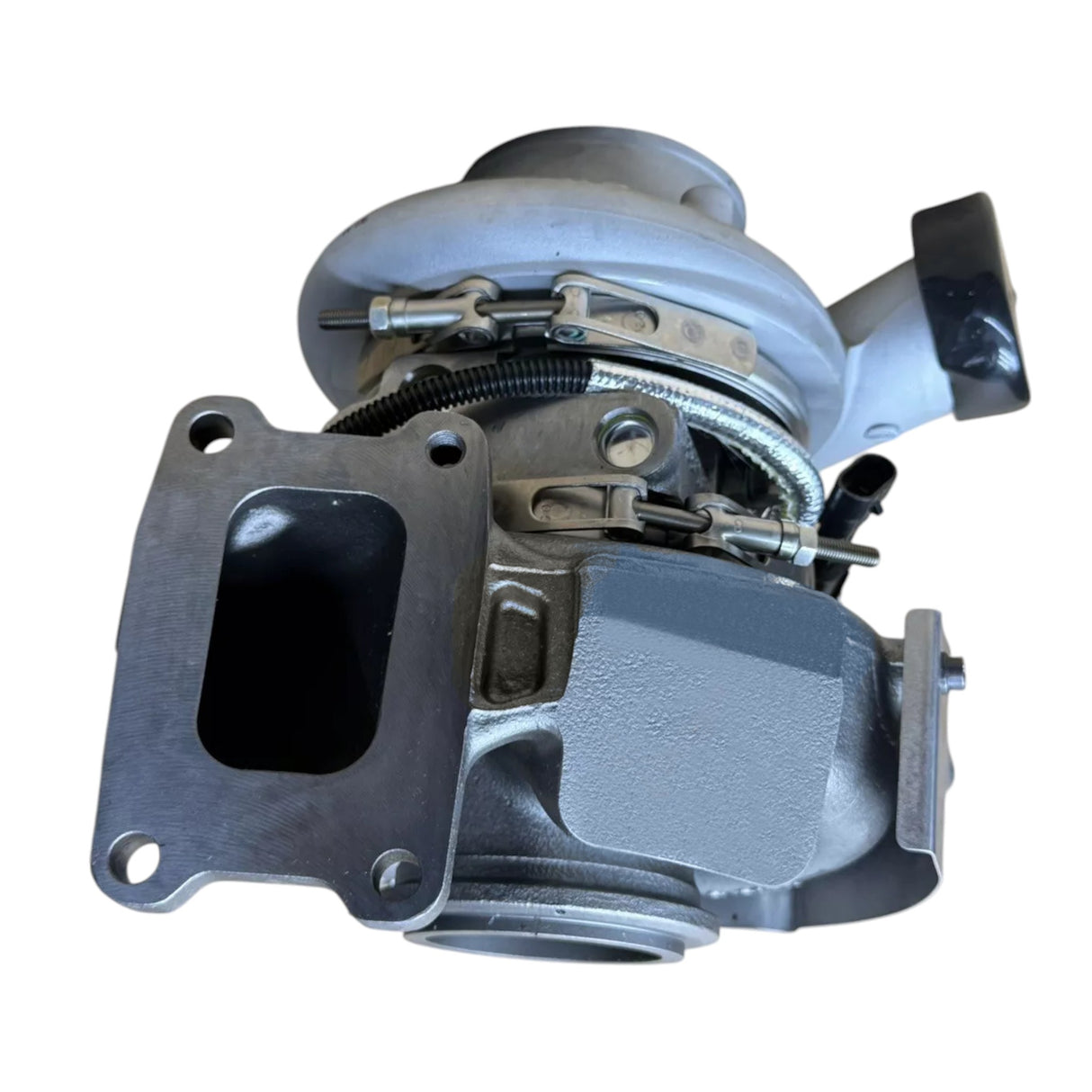 5355646Rx Genuine Cummins Turbocharger He300Vg For Cummins Isb 6.7L