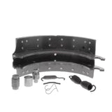 85101668 Genuine Volvo Brake Shoe Kit