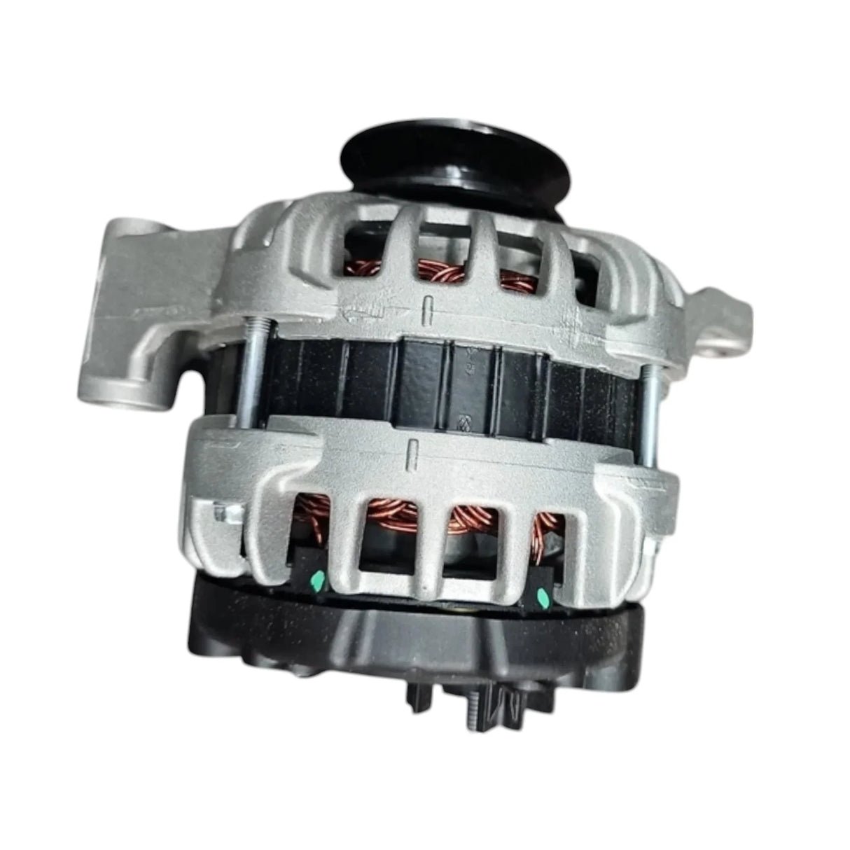 AT410922 Genuine John Deere Alternator 12V 70A - Truck To Trailer