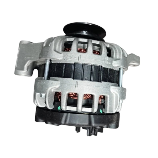 AT410922 Genuine John Deere Alternator 12V 70A - Truck To Trailer