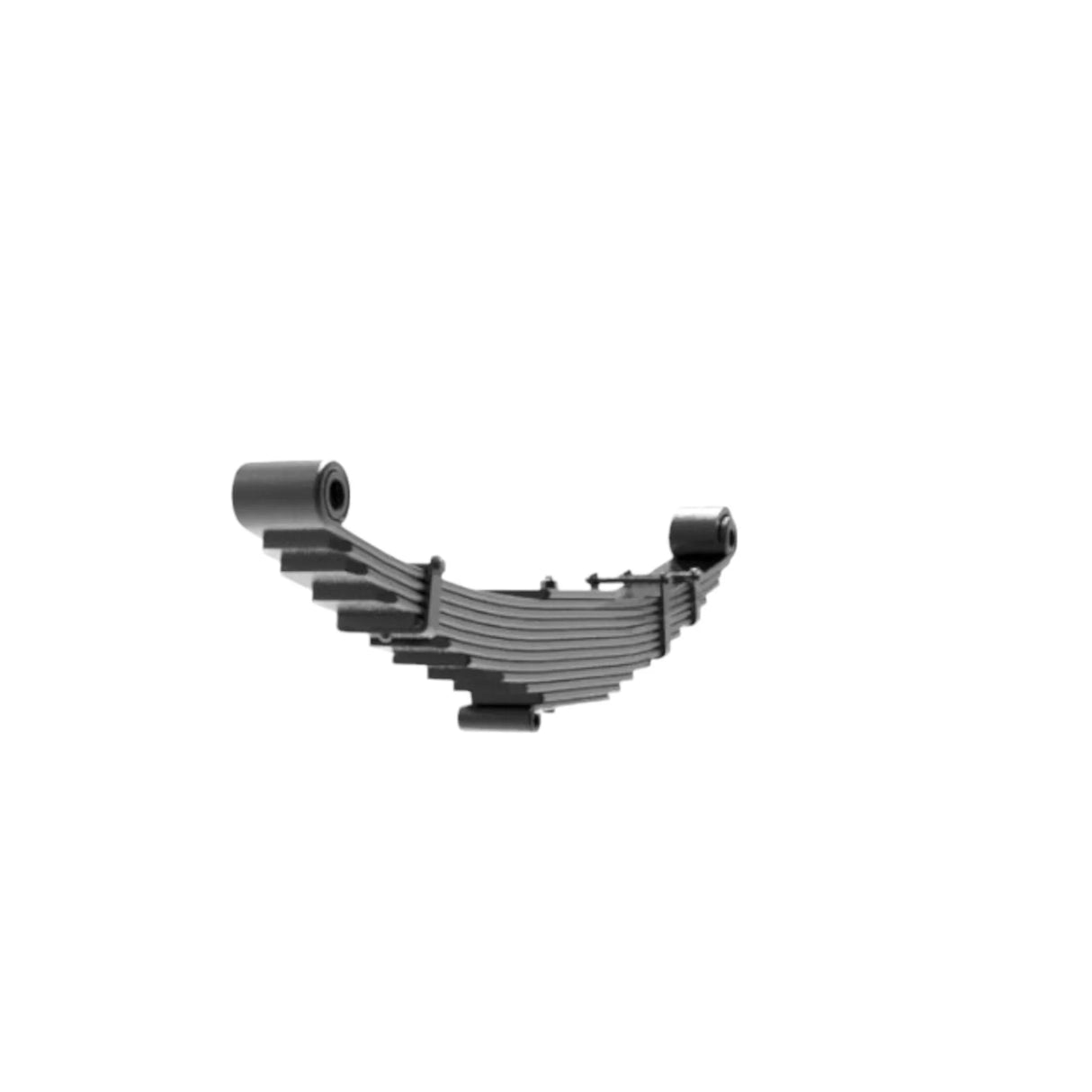55-1376 Automann 10 Leaf Spring PD/10/SE - Truck To Trailer