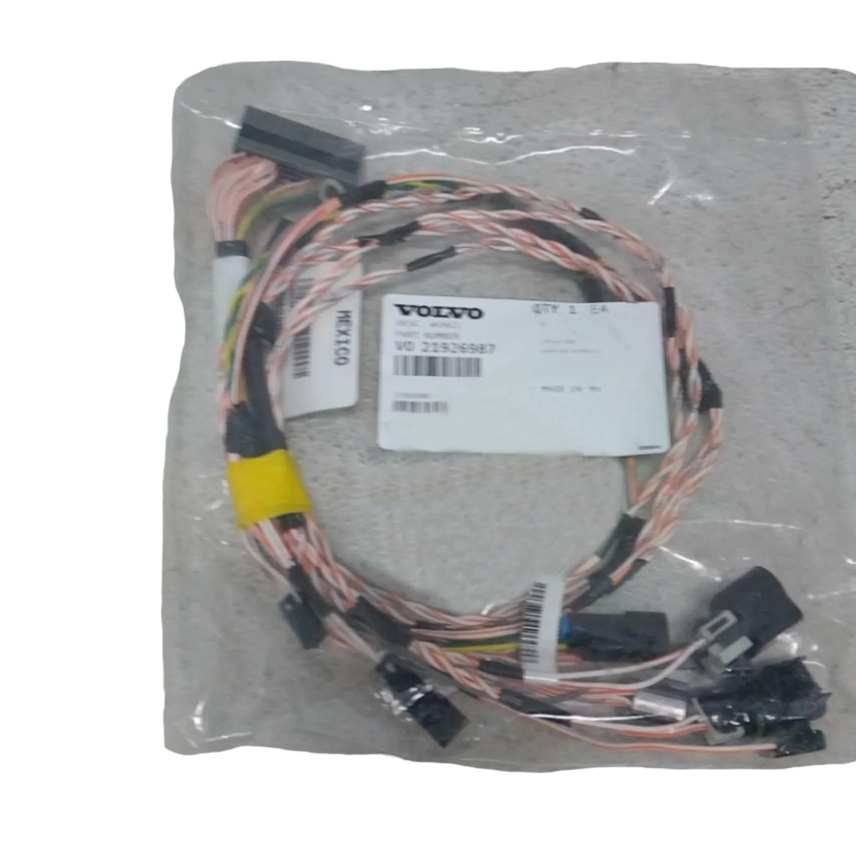 85153884 Genuine Volvo Kit - Truck To Trailer