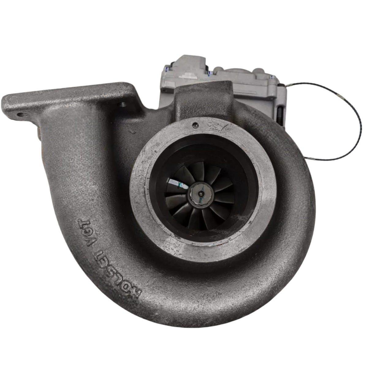 2348184PEX Genuine Paccar Turbocharger