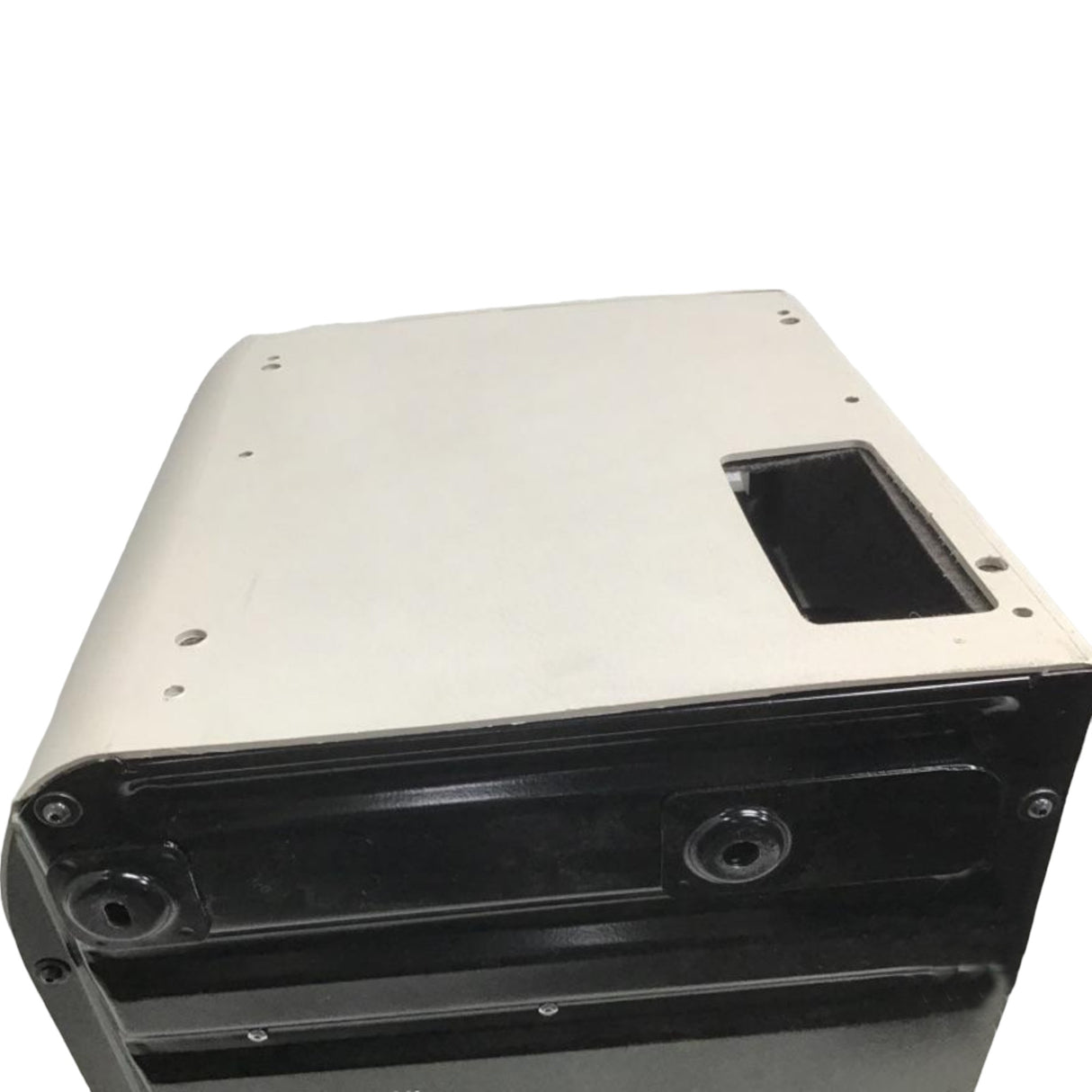 21628264 Genuine Volvo Storage Compartment