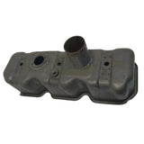 25108587 Genuine Volvo Cover - Truck To Trailer