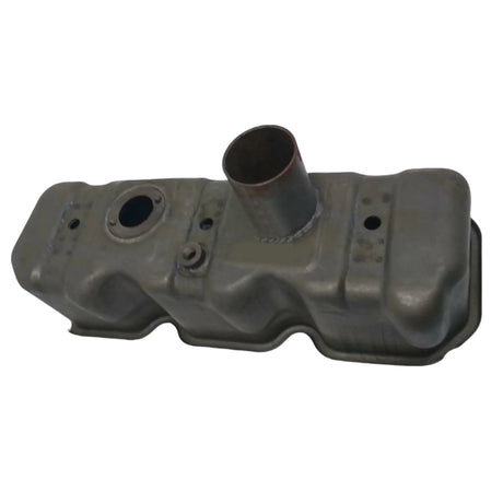 25108587 Genuine Volvo Cover - Truck To Trailer