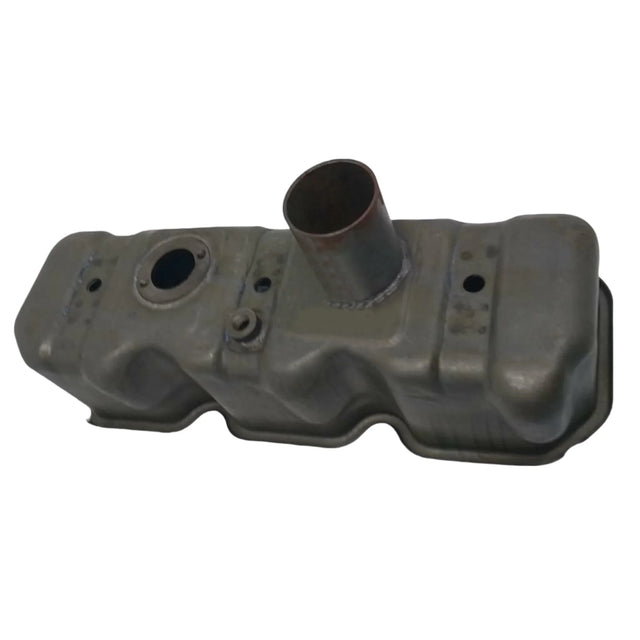 25108587 Genuine Volvo Cover - Truck To Trailer