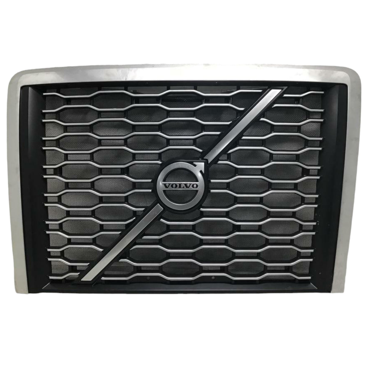 84724159 Genuine Volvo Radiator Grille