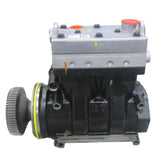 9125181127 Genuine Wabco Twin Cylinder Air Compressor