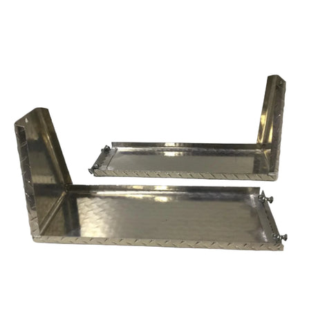 24427616 Genuine Volvo Lid - Truck To Trailer