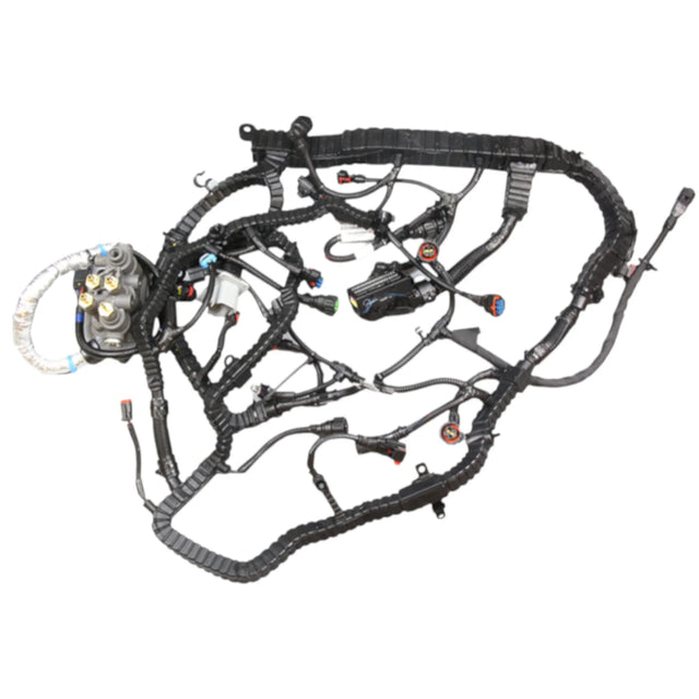 3015574C91 International Sensor Harness Kit - Truck To Trailer