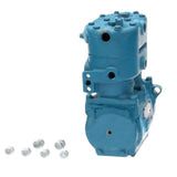 745-289348X Genuine Mack Compressor - Truck To Trailer