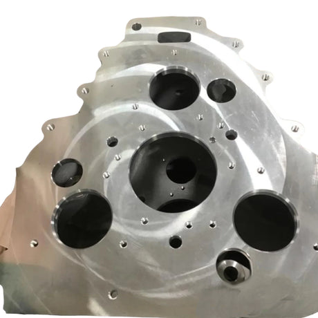 25123299 Genuine Volvo Transmission Case - Truck To Trailer
