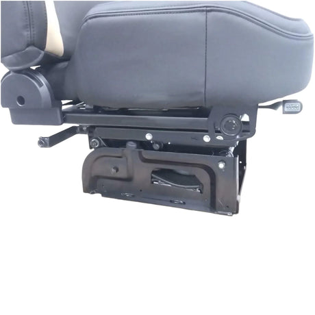 23844451 Genuine Mack Passenger Seat - Truck To Trailer