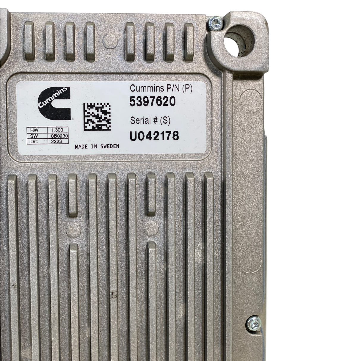 5345654 Genuine Cummins Ignition Control Module