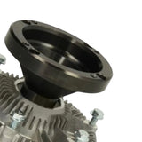8112952 Genuine Mack Thermostat Fan - Truck To Trailer