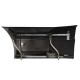 82735612 Genuine Mack Chassis Fairing - Truck To Trailer