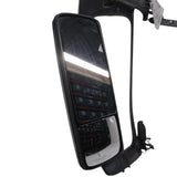 23698385 Genuine Mack Mirror - Truck To Trailer