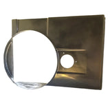 25170914 Genuine Volvo Fan Shroud - Truck To Trailer