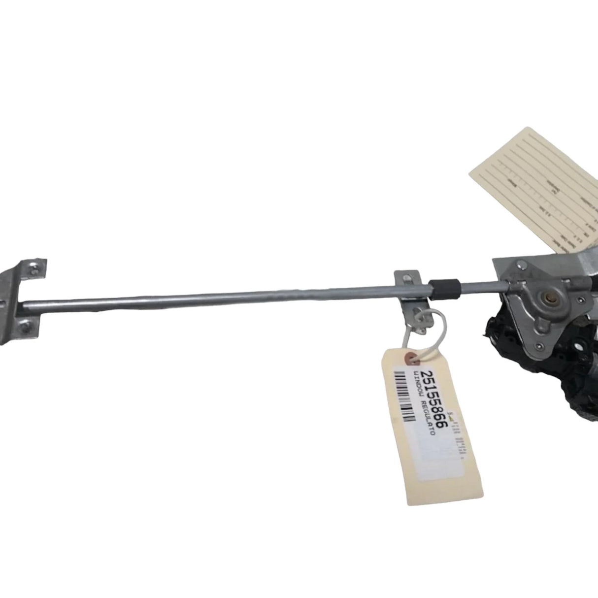 25155866 Genuine Mack Electric Window Regulator - Truck To Trailer