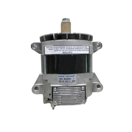 22899067 Genuine Volvo Alternator - Truck To Trailer