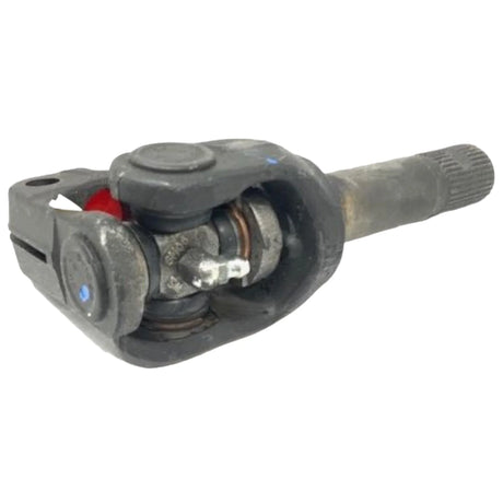 24063302 Genuine Volvo Steering Shaft - Truck To Trailer