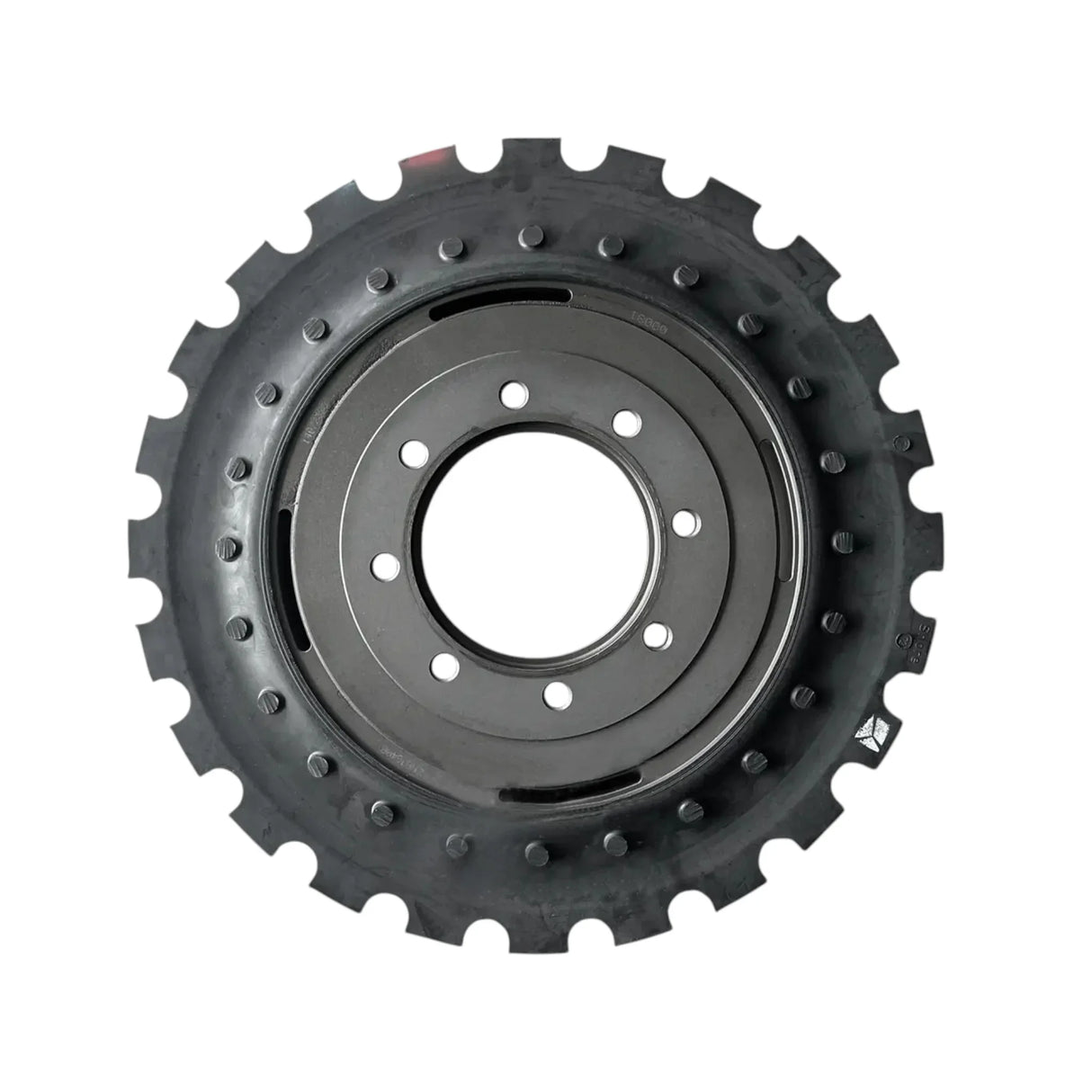 249-0059 Genuine CAT Flexible Inner Coupling - Truck To Trailer