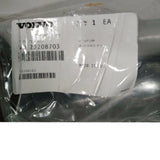 23208703 Genuine Volvo Exhaust Pipe - Truck To Trailer