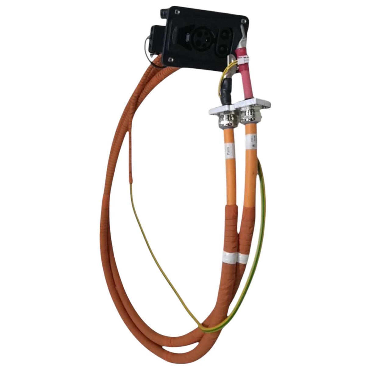 24512984 Genuine Mack Power Cable - Truck To Trailer