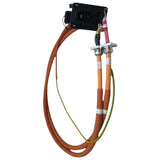 24512984 Genuine Mack Power Cable - Truck To Trailer