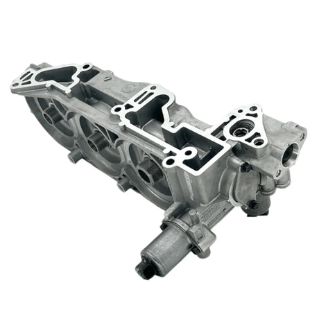 22998076 Genuine Volvo Oil Filter Housing For D13 - Truck To Trailer