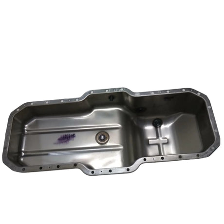 25503750 Genuine Mack Oil Sump Genuine Mack - Truck To Trailer