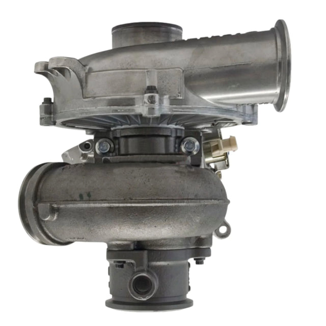 DA2251343 Genuine Diamond Advantage Turbocharger Assembly GTP38 - Truck To Trailer