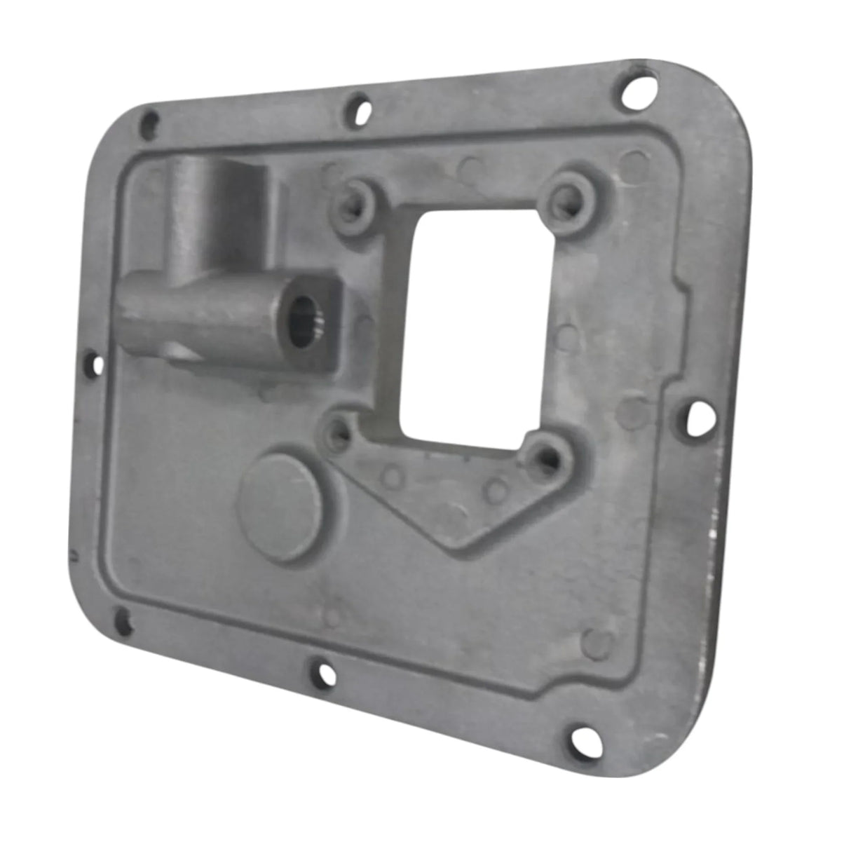 25087350 Genuine Mack Cover - Truck To Trailer