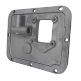 25087350 Genuine Mack Cover - Truck To Trailer