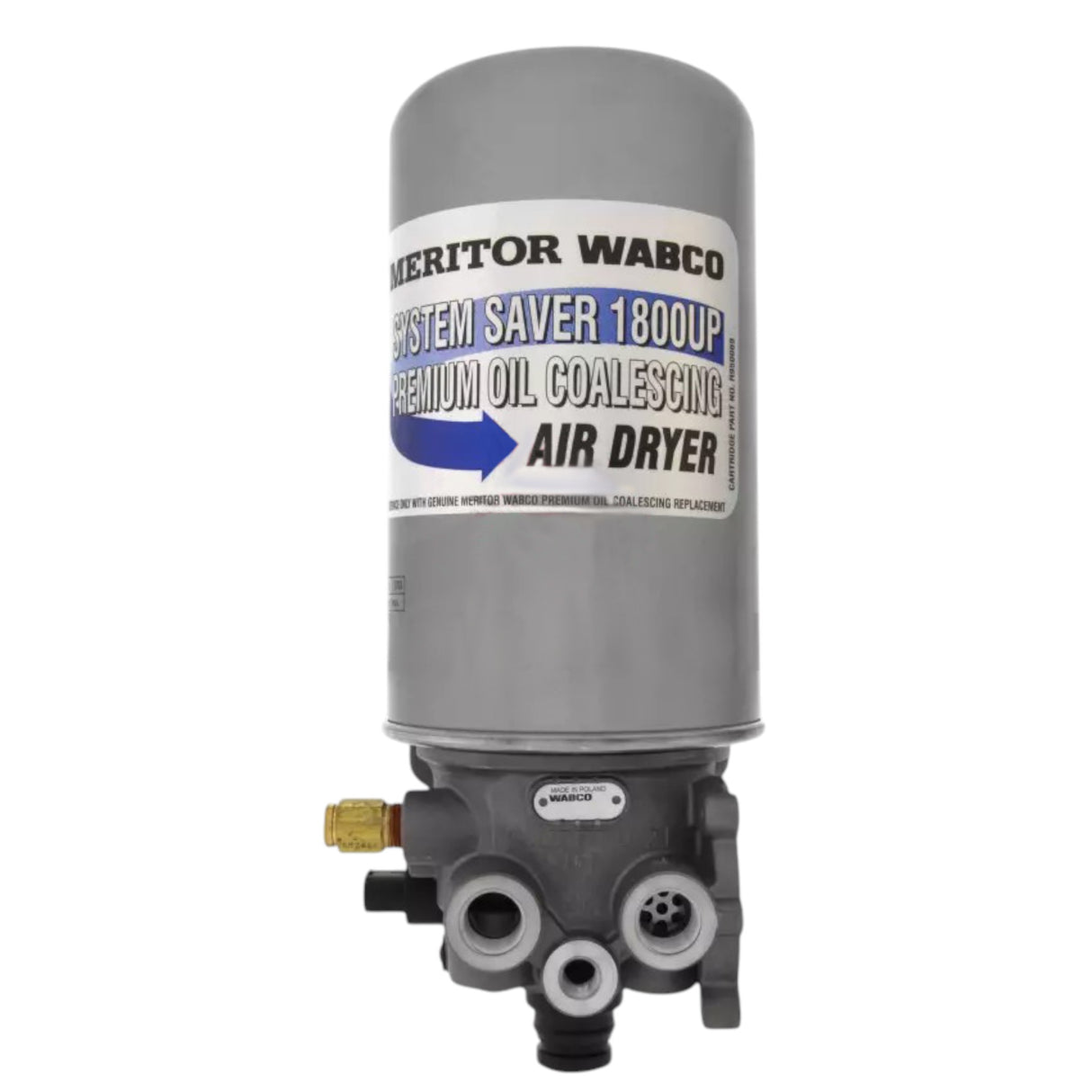 8235-R955081NX Genuine Mack Air Dryer