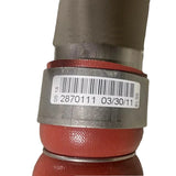 2870111 Cummins Exhaust Transfer Connection - Truck To Trailer