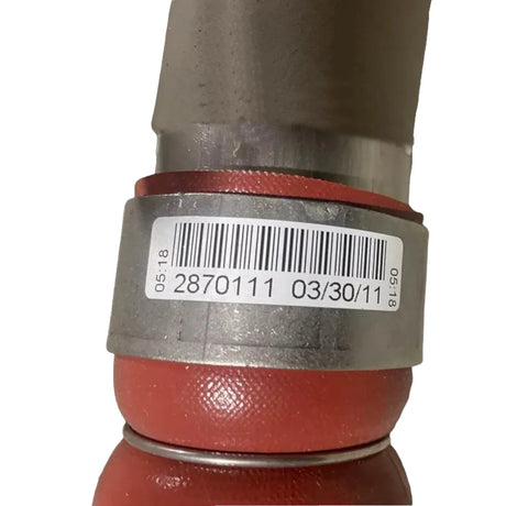 2870111 Cummins Exhaust Transfer Connection - Truck To Trailer