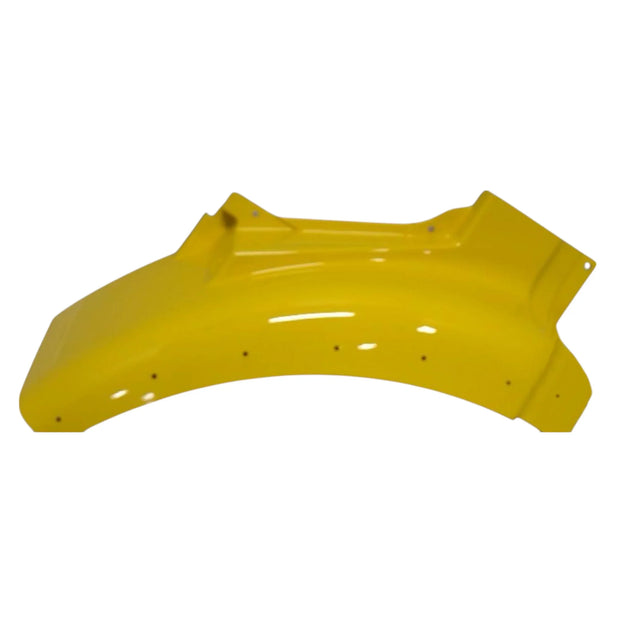 82694550 Genuine Volvo Fender Extension - Truck To Trailer