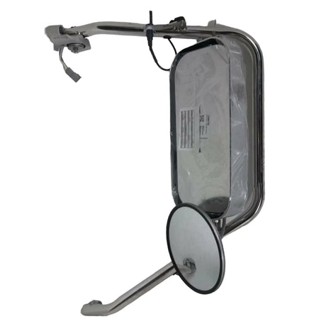 23984768 Genuine Volvo Right Mirror - Truck To Trailer