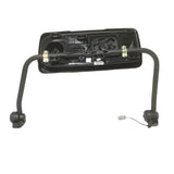 84719461 Genuine Volvo Mirror