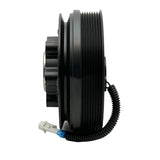 4937996 Genuine Cummins Fan Drive Clutch - Truck To Trailer