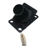 25165412 Genuine Volvo Bracket - Truck To Trailer